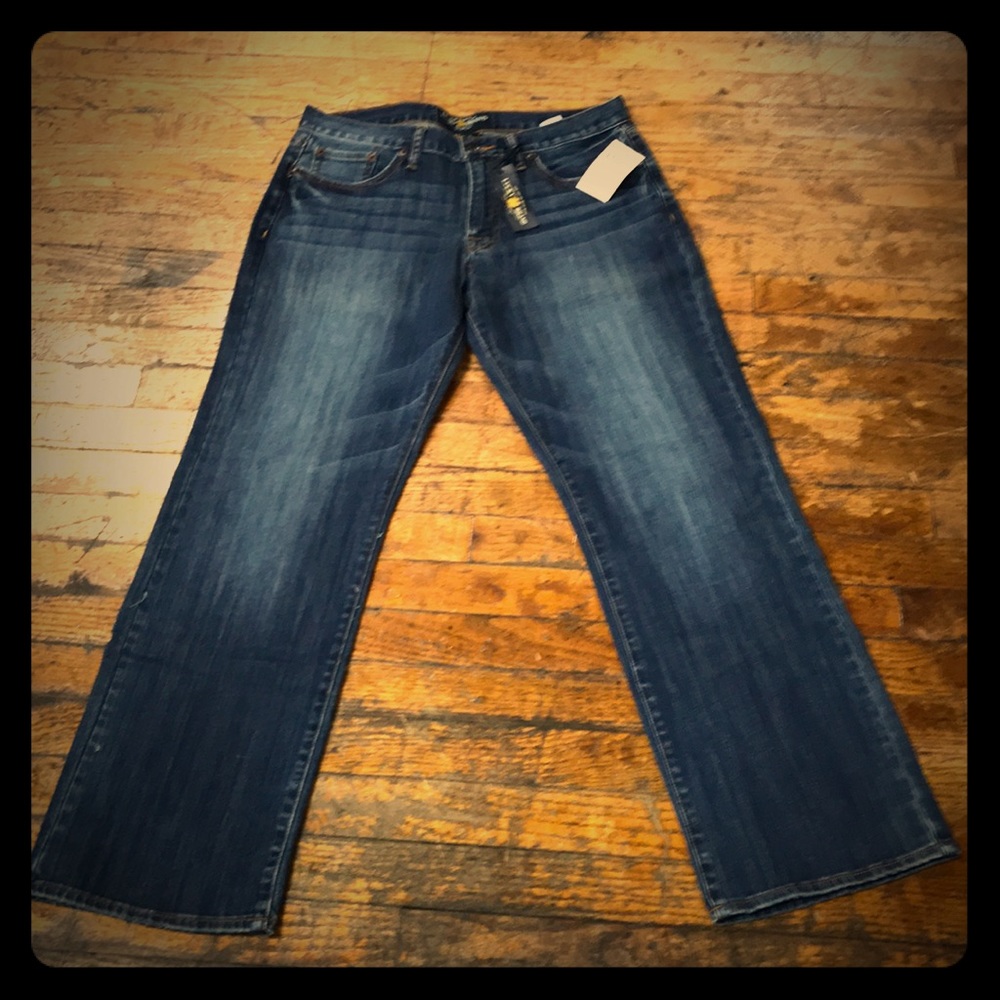 Lucky Brand Jeans 31 x 30